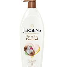 Jergens Oil